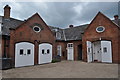 Belgrave Hall - Stable Blocks