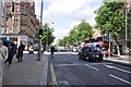 London : Kensington - Kensington High Street A315