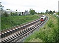 Piccadilly Line in Hounslow