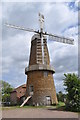 Whissendine Windmill