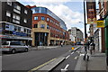 London : Hammersmith - King Street A315