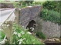 Bridge over the Rea Brook