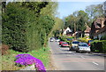 Tandridge Lane, Tandridge