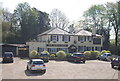 The Barley Mow, Tandridge