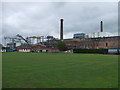 British Sugar Factory, Newark