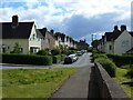 Portwall Road, Garden City, Chepstow