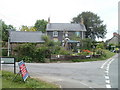 Albert Cottage, Llangybi