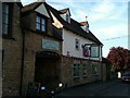 The Bat and Ball Inn, Cuddesdon