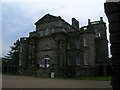 NZ3276 : Seaton Delaval Hall by John H Darch