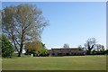 Hougham and Marston Village Hall