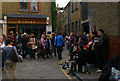 Sunday morning at Columbia Road Flower Market (2)