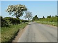 New Road, close to RAF Honington