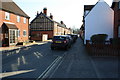 Whitehorse Street, Wymondham