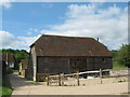 Barn in Kitchingham Farm