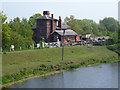 Woodhall Junction station