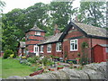 Memorial Cottages - Forge Row