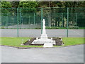 Maerdy War Memorial