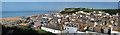 Hastings Old Town & Seafront