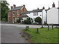 Bay Tree Cottage at Norley