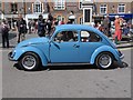 Wallingford Classic Car show 8