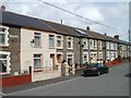 Blake Street, Maerdy