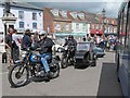 Wallingford Classic car show 12