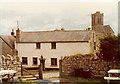 The Marisco Tavern on Lundy Island