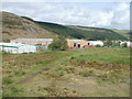 Maerdy Road Industrial Estate, Ferndale