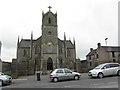 H7665 : RC Church, Donaghmore by Kenneth  Allen