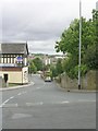 Stonebridge Lane - Hall Lane