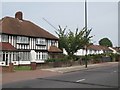 Westhorne Avenue (A205), SE9