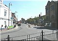 High Street (A22), East Grinstead