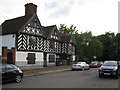 Stratford Place, Highgate