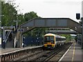 Kidbrooke station (2)