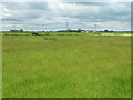 Farmland off Carr Lane