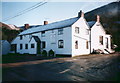 Stiperstones Inn