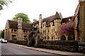 Ripon College in Cuddesdon