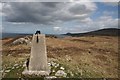 NR3374 : Trigpoint at Gortantoid, Islay by Becky Williamson