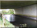 TM3156 : Surface Water Collection off the A12 Wickham Market Bypass by Geographer