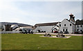 Dalwhinnie Distillery