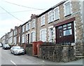 Penywain Terrace, Pontypool