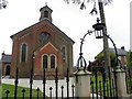 Methodist Church, Moy