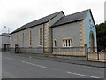 Congregational Church, Moy