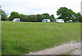 Camping Ground at Norleywood