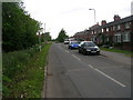 Sandwath Lane, Church Fenton