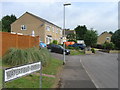 Waterfield Close, Bishop