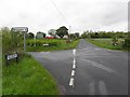 H7757 : Killyliss Road, Derrygortrevy by Kenneth  Allen