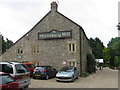 Hornsbury Mill