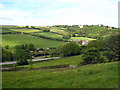 Fields at Lower Lampetho