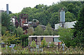 Cragmill quarry, Belford